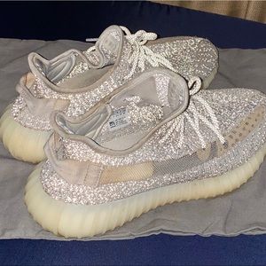 Yeezy Boost 350 V2 Static Reflective 1:1